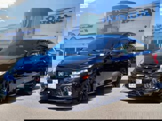 Used 2018 Honda Civic Si image 1