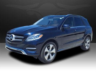 Used 2019 Mercedes-Benz GLE 400 4MATIC image 1
