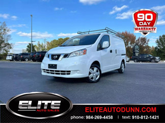Used 2017 Nissan NV200 SV image 1