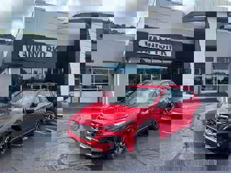 New 2025 Subaru Crosstrek 2.5i Premium image 1