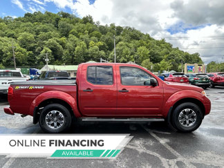 Used 2017 Nissan Frontier Desert Runner image 1