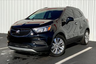 Used 2020 Buick Encore Preferred image 1