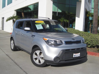 Used 2015 Kia Soul image 1