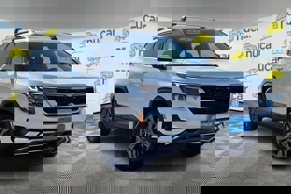 Used 2022 Kia Seltos S image 1
