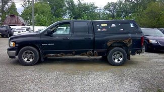 Used 2005 Dodge Ram 1500 Truck SLT w/ Trailer Tow Group image 1