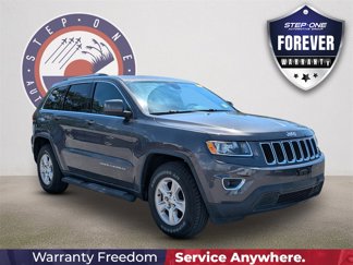 Used 2016 Jeep Grand Cherokee Laredo w/ Quick Order Package 23E image 1