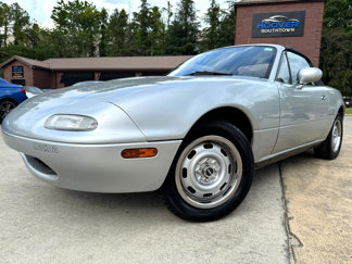 Used 1990 MAZDA MX-5 Miata image 1
