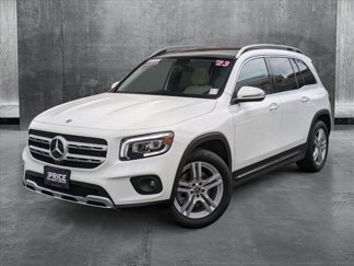 Used 2023 Mercedes-Benz GLB 250 4MATIC image 1