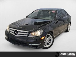 Used 2012 Mercedes-Benz C 300 Sport image 1
