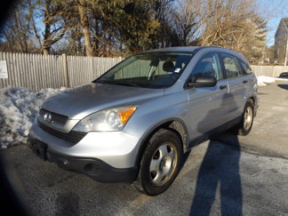Used 2009 Honda CR-V LX image 1