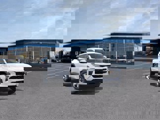 New 2025 Chevrolet Trax LS image 1
