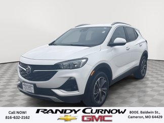 Used 2020 Buick Encore GX Select image 1