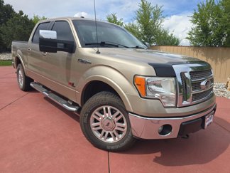 Used 2011 Ford F150 Lariat image 1