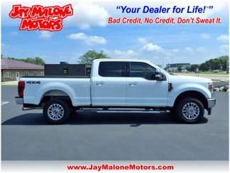 Used 2020 Ford F250 XLT w/ XLT Premium Package image 1