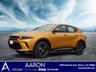 New 2024 Dodge Hornet R/T w/ Tech Pack w/o Parking image 1