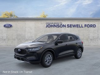 New 2025 Ford Escape Active image 1