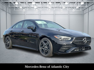 Certified 2024 Mercedes-Benz CLA 250 4MATIC image 1