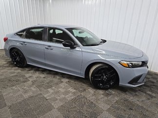 Used 2023 Honda Civic Sport image 1