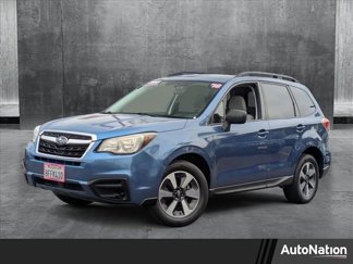 Used 2018 Subaru Forester 2.5i w/ Alloy Wheel Package image 1