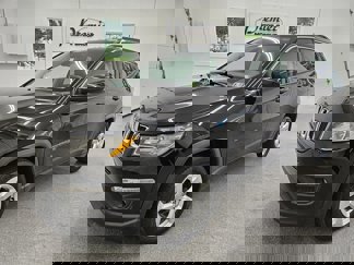 Used 2018 Jeep Compass Latitude image 1