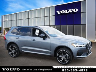 Used 2021 Volvo XC60 T8 R-Design image 1