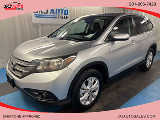 Used 2014 Honda CR-V EX image 1