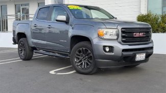 Used 2019 GMC Canyon SLE w/ Elevation Edition image 1