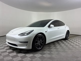 Used 2019 Tesla Model 3 Long Range image 1