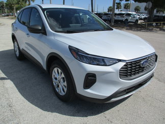 New 2025 Ford Escape Active w/ Tech Pack #1 image 1