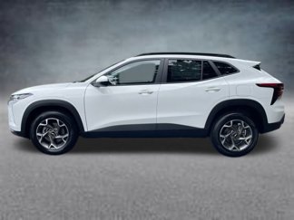 New 2026 Chevrolet Trax LT w/ Driver Confidence Package video 2