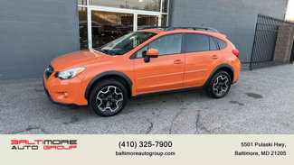 Used 2013 Subaru Crosstrek 2.0i Limited image 1