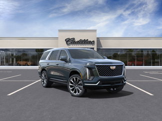New 2025 Cadillac Escalade Premium Luxury w/ Touring Package image 1