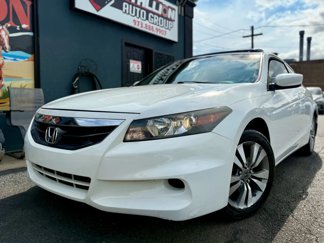 Used 2012 Honda Accord EX-L image 1