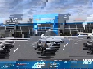 New 2026 Chevrolet TrailBlazer RS w/ Convenience Package image 1