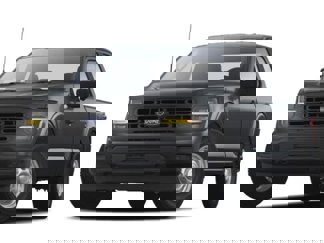 New 2025 Ford F150 XL image 1