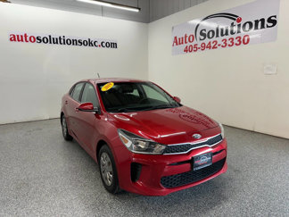 Used 2019 Kia Rio S image 1