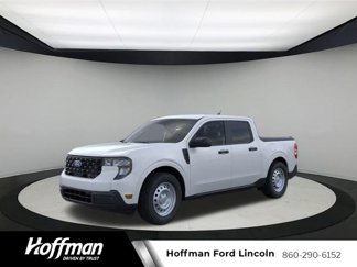 New 2025 Ford Maverick XL image 1
