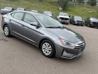 Used 2019 Hyundai Elantra SE image 1