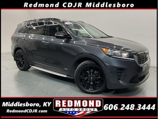 Used 2020 Kia Sorento S image 1