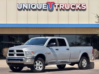 Used 2016 RAM 2500 Outdoorsman image 1