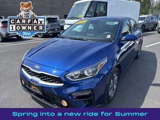 Used 2019 Kia Forte LXS image 1