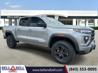 New 2025 GMC Canyon Elevation w/ Convenience Package image 1