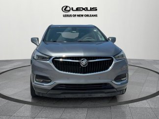 Used 2018 Buick Enclave Premium w/ Trailering Package image 1