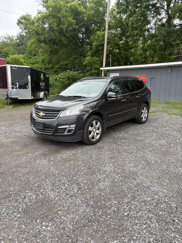 Used 2017 Chevrolet Traverse Premier image 1