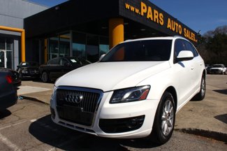 Used 2012 Audi Q5 2.0T Premium Plus image 1