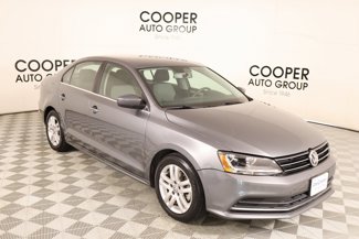 Used 2017 Volkswagen Jetta S image 1