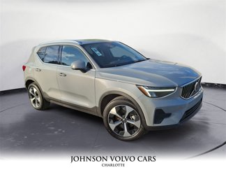 New 2025 Volvo XC40 B5 Ultra w/ Climate Package image 1