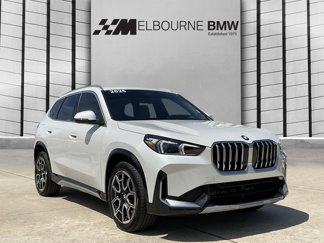 Used 2025 BMW X1 xDrive28i w/ Convenience Package image 1