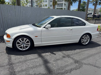 Used 2001 BMW 330Ci Coupe image 1
