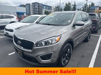 Used 2016 Kia Sorento LX image 1